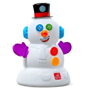 NIB Step 2 My First Snowman Brand New In Box Step2 Winter Christmas Gift Toy NWT